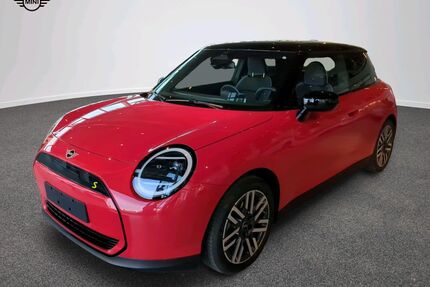 Mini Cooper SE Gebrauchtwagen