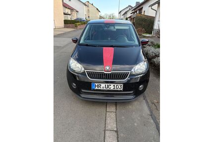 Skoda Citigo Gebrauchtwagen