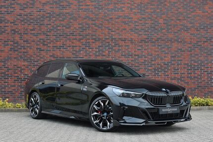 BMW 530 Gebrauchtwagen