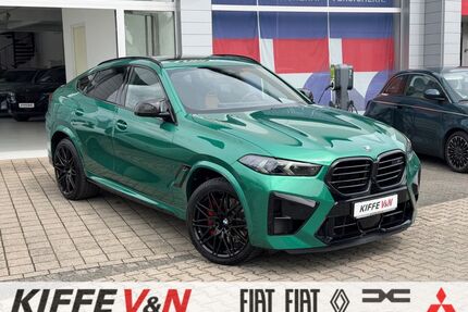 BMW X6 M Gebrauchtwagen