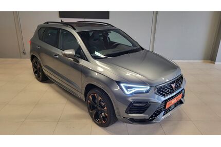 Cupra Ateca Gebrauchtwagen