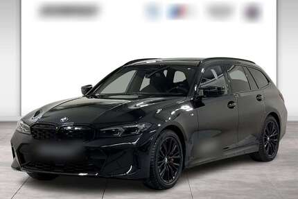 BMW 340 Gebrauchtwagen
