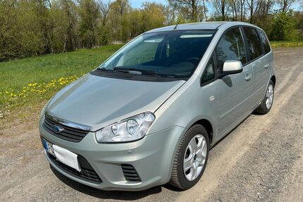 Ford C-Max Gebrauchtwagen