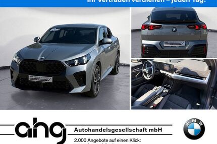 BMW X2 Gebrauchtwagen