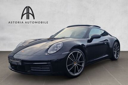 Porsche 911 Urmodell Gebrauchtwagen