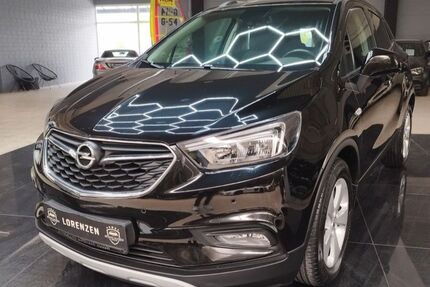 Opel Mokka X Gebrauchtwagen