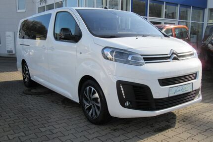 Citroen SpaceTourer Gebrauchtwagen