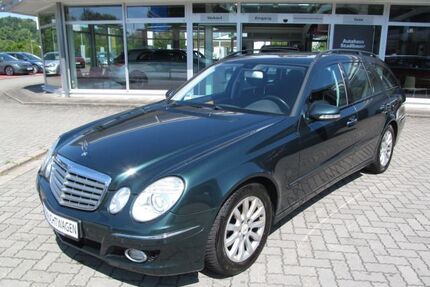 Mercedes-Benz E 280 Gebrauchtwagen