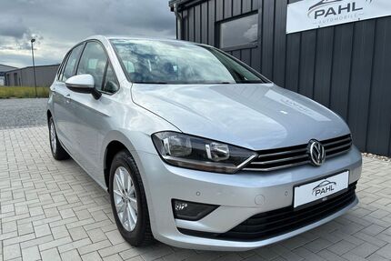VW Golf Sportsvan Gebrauchtwagen
