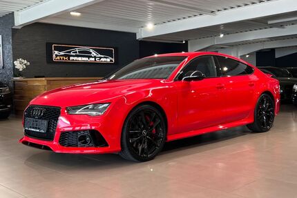 Audi RS7 Gebrauchtwagen