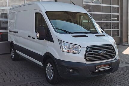 Ford Transit Gebrauchtwagen