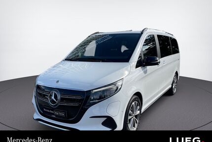 Mercedes-Benz EQV Gebrauchtwagen