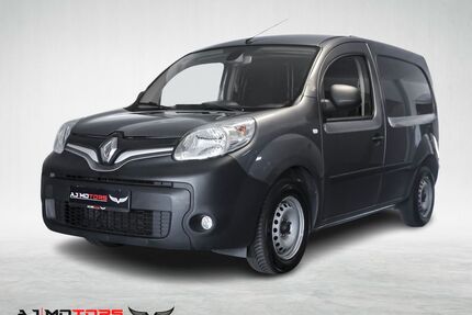 Renault Kangoo Gebrauchtwagen