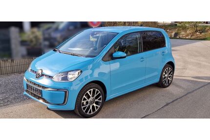 VW e-up! Gebrauchtwagen