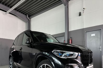 BMW X5 Gebrauchtwagen