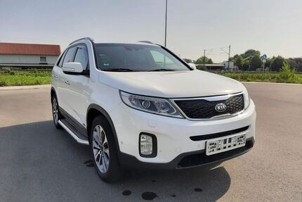 Kia Sorento Gebrauchtwagen