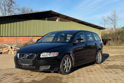 Volvo V50 Gebrauchtwagen