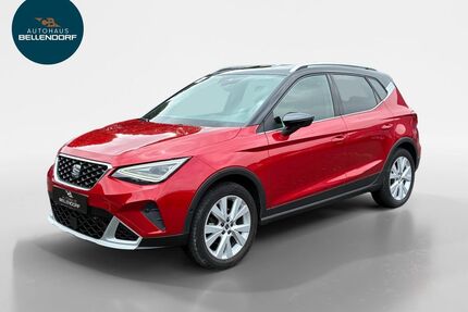 Seat Arona Gebrauchtwagen