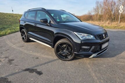 Seat Ateca Gebrauchtwagen
