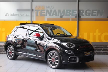 Fiat 500X Gebrauchtwagen