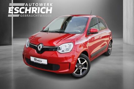 Renault Twingo Gebrauchtwagen
