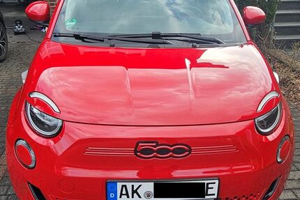 Fiat 500e Gebrauchtwagen