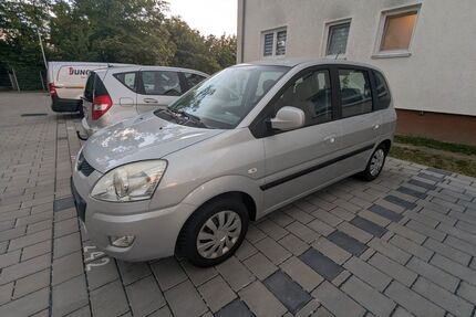 Hyundai Matrix Gebrauchtwagen