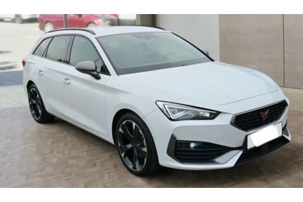 Cupra Leon Gebrauchtwagen