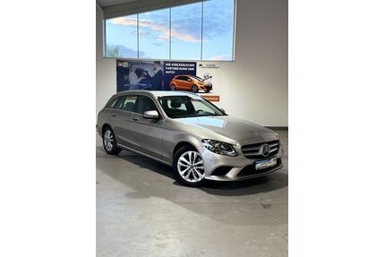 Mercedes-Benz C 220 Gebrauchtwagen