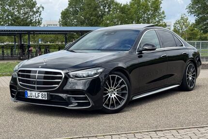 Mercedes-Benz S 350 Gebrauchtwagen