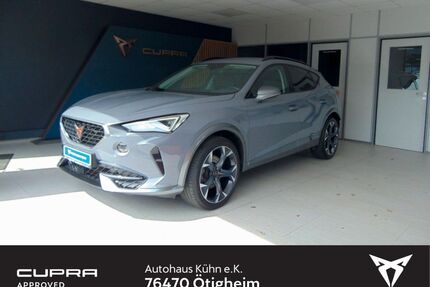 Cupra Formentor Gebrauchtwagen