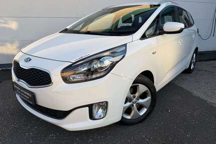 Kia Carens Gebrauchtwagen
