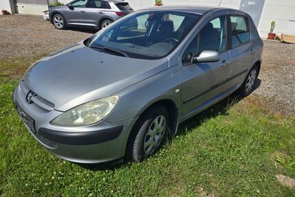 Peugeot 307 Gebrauchtwagen