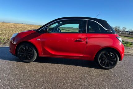 Opel Adam Gebrauchtwagen