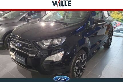 Ford EcoSport Gebrauchtwagen