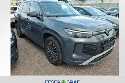 VW Tayron Gebrauchtwagen