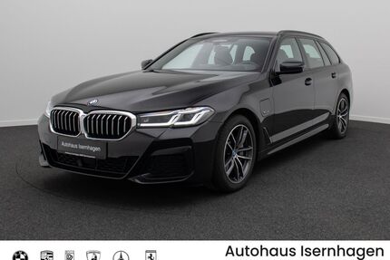 BMW 530 Gebrauchtwagen