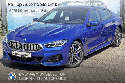 BMW 840 Gebrauchtwagen