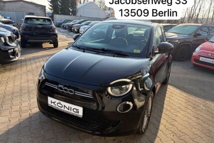 Fiat 500e Gebrauchtwagen