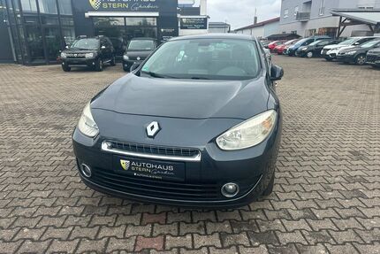 Renault Fluence Gebrauchtwagen