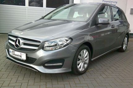Mercedes-Benz B 180 Gebrauchtwagen