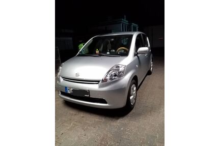 Daihatsu Sirion Gebrauchtwagen