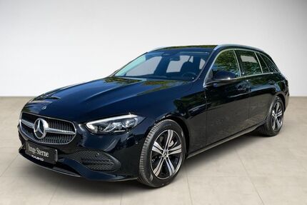 Mercedes-Benz C 200 Gebrauchtwagen