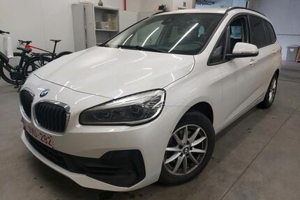 BMW 216 Gran Tourer Gebrauchtwagen
