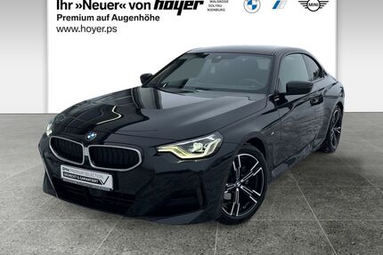 BMW 218 Gebrauchtwagen