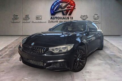 BMW 435 Gran Coupé Gebrauchtwagen