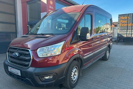Ford Transit Gebrauchtwagen