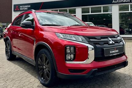Mitsubishi ASX Gebrauchtwagen