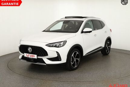 MG HS Gebrauchtwagen
