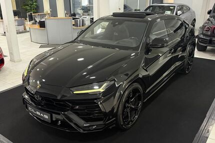 Lamborghini Urus Gebrauchtwagen
